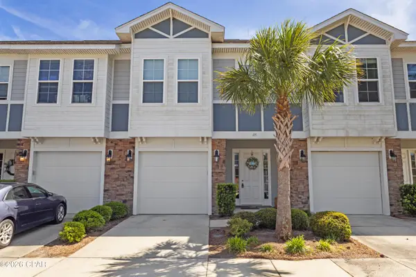 115 Fossil Falls Lane, Panama City Beach, FL 32407