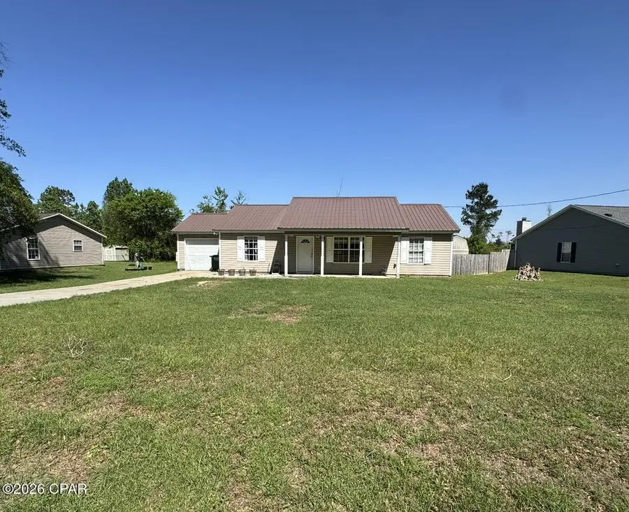 2632 Mashburn Road, Marianna, FL 32448 - #2