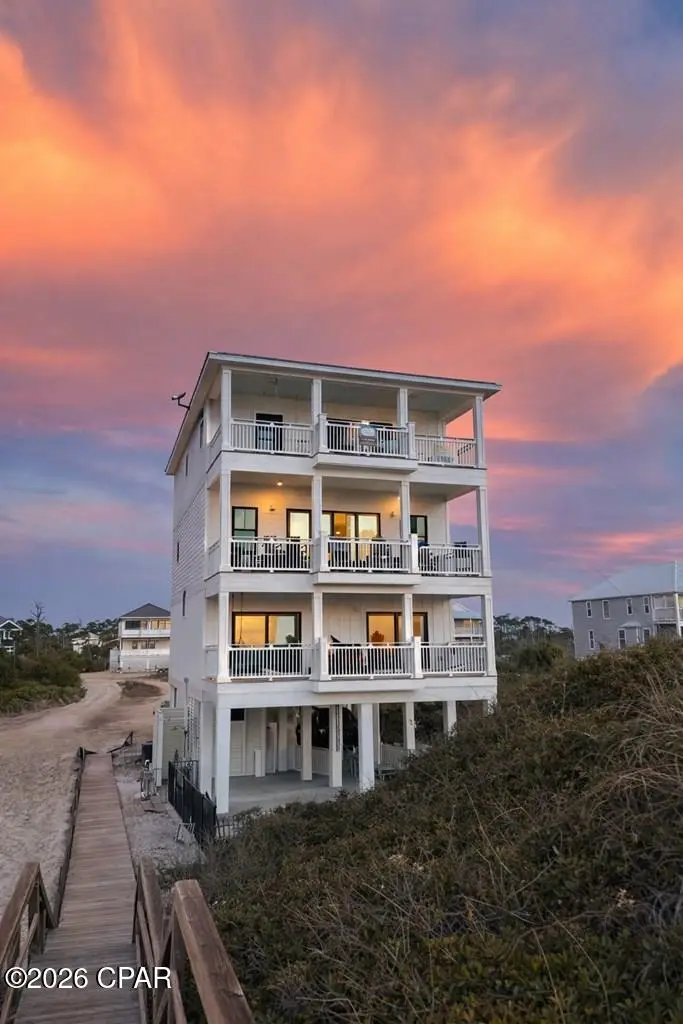 195 Swirly Sun Drive, Port Saint Joe, FL 32456 - #2