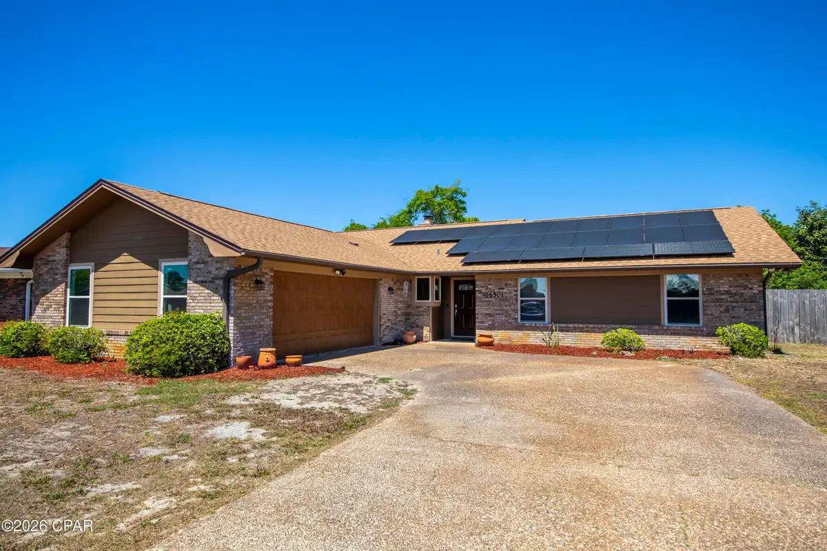 6501 Heather Marie Lane, Panama City, FL 32404 - #1