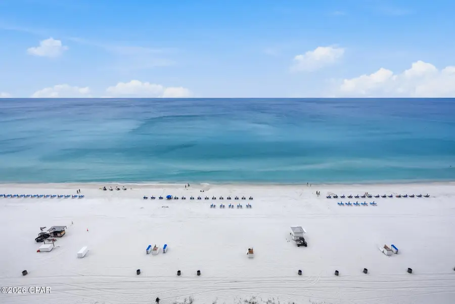 10811 Front Beach Road #1303, Panama City Beach, FL 32407 - #2