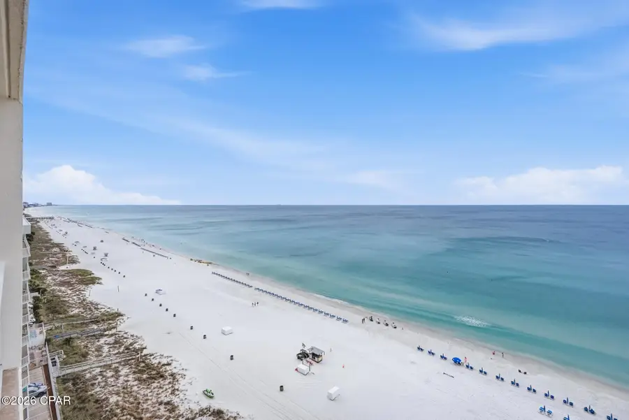 10811 Front Beach Road #1303, Panama City Beach, FL 32407 - #3