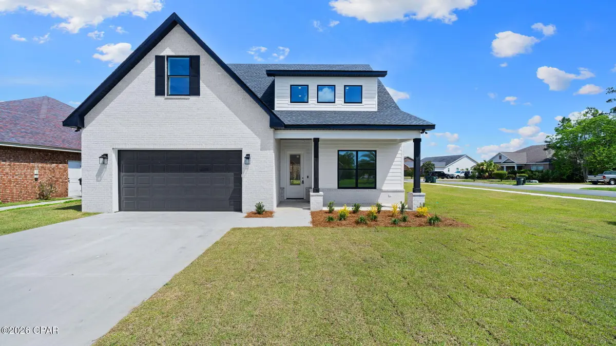 2802 Hawks Landing Boulevard, Panama City, FL 32405 - #1