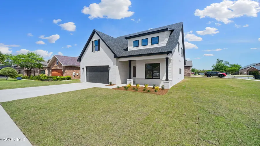 2802 Hawks Landing Boulevard, Panama City, FL 32405 - #2