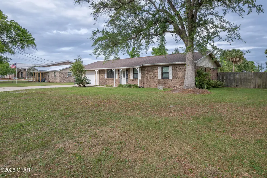 1007 Alabama Avenue, Lynn Haven, FL 32444 - #2