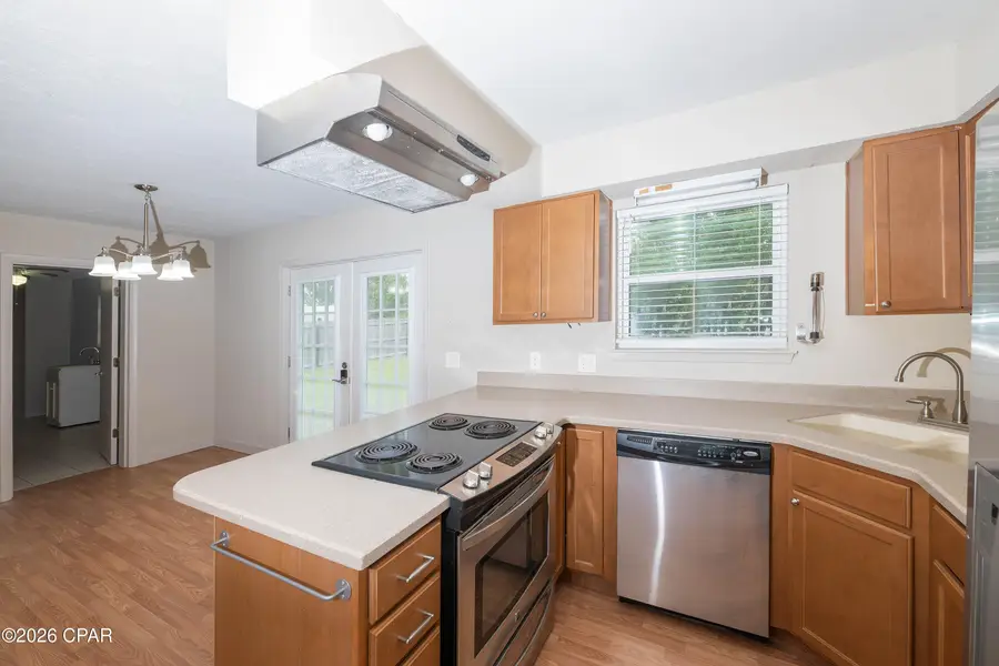 1007 Alabama Avenue, Lynn Haven, FL 32444 - #3