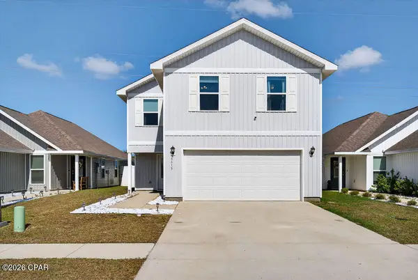 6615 Atkins Road, Panama City, FL 32404