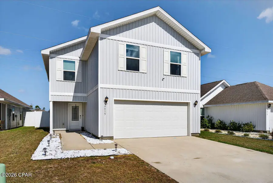 6615 Atkins Road, Panama City, FL 32404 - #2