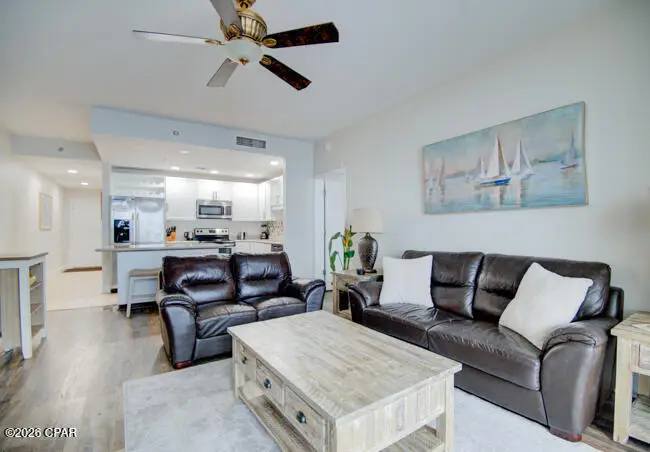 9902 S Thomas Drive #1332, Panama City Beach, FL 32408 - #1