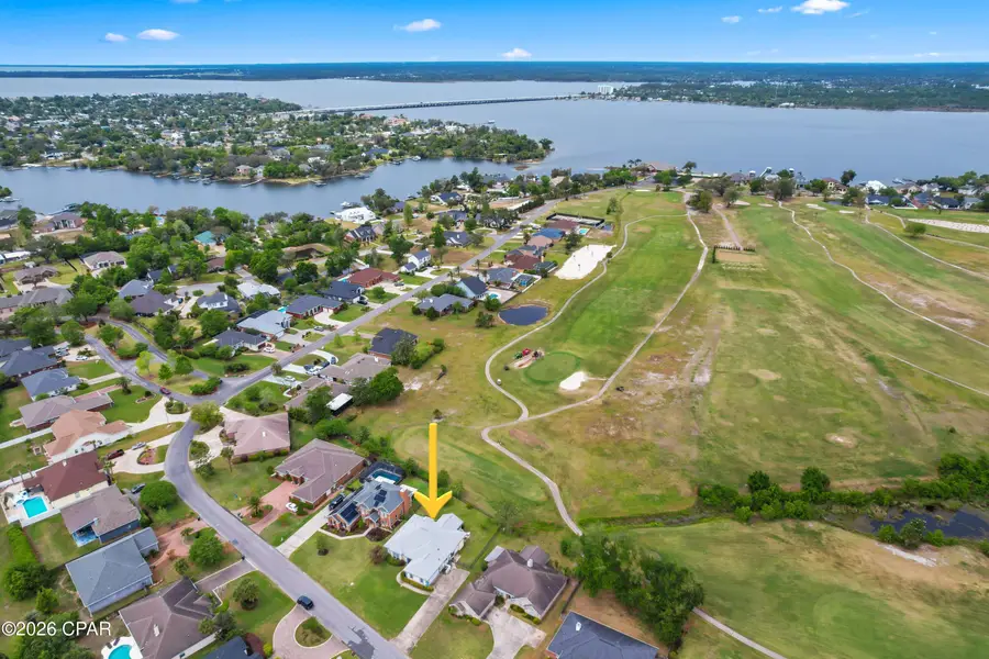 3243 Country Club Drive, Lynn Haven, FL 32444 - #3