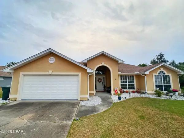 2207 Andrews Road, Lynn Haven, FL 32444