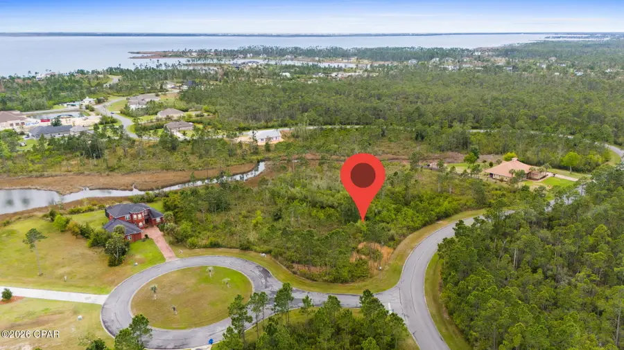 600 Reef Court, Panama City, FL 32404 - #2