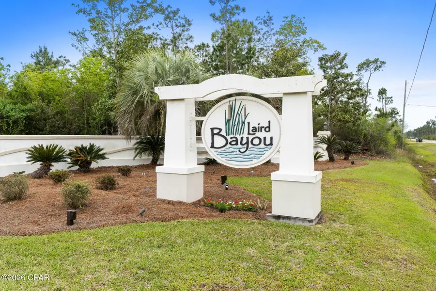 600 Reef Court, Panama City, FL 32404 - #3