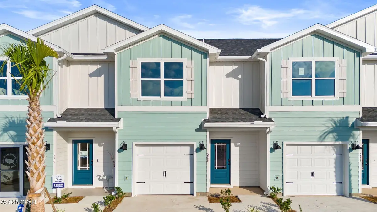 252 Phillips Bluff Avenue, Panama City Beach, FL 32407 - #1
