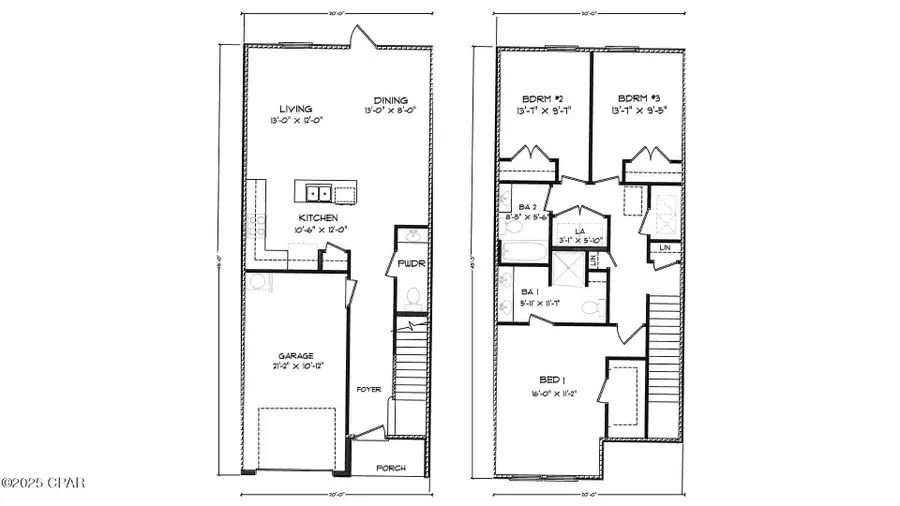 271 Phillips Bluff Avenue, Panama City Beach, FL 32407 - #3