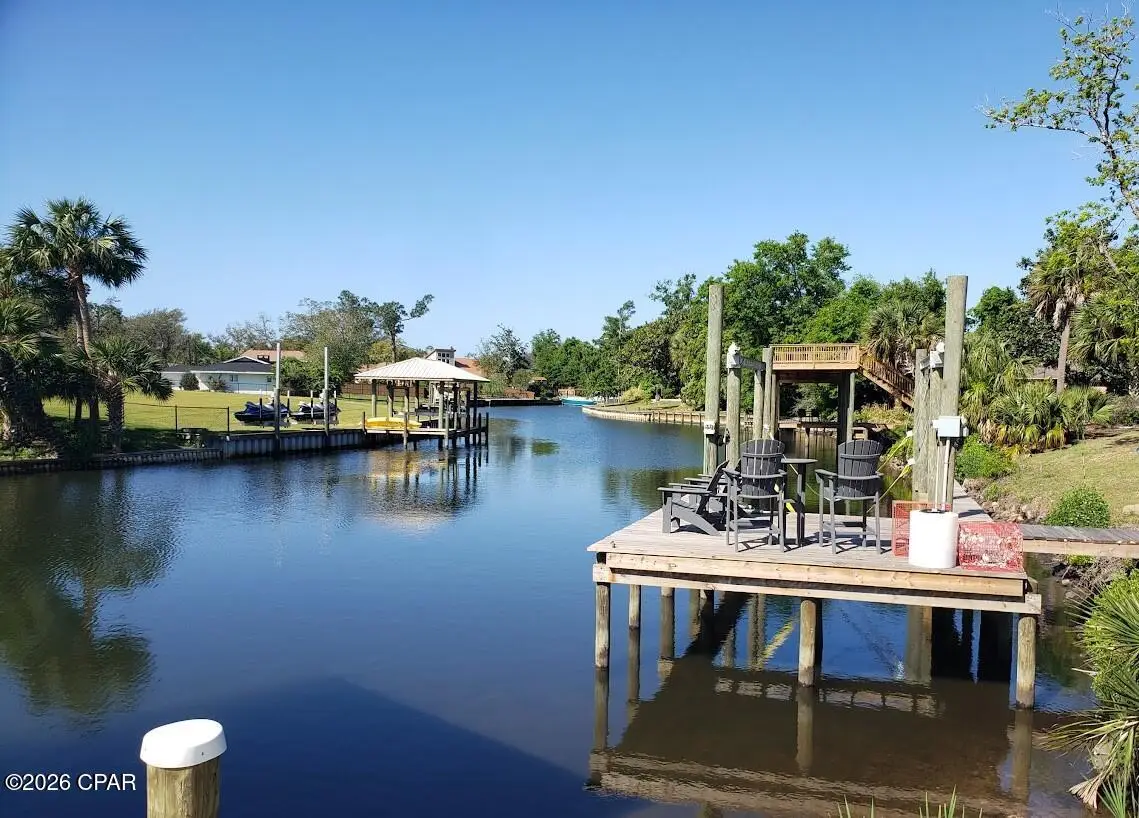 2903 W 27th Street, Panama City, FL 32405 - #1