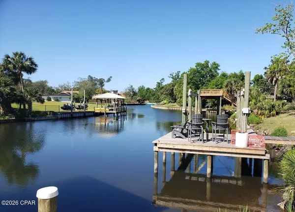 2903 W 27th Street, Panama City, FL 32405