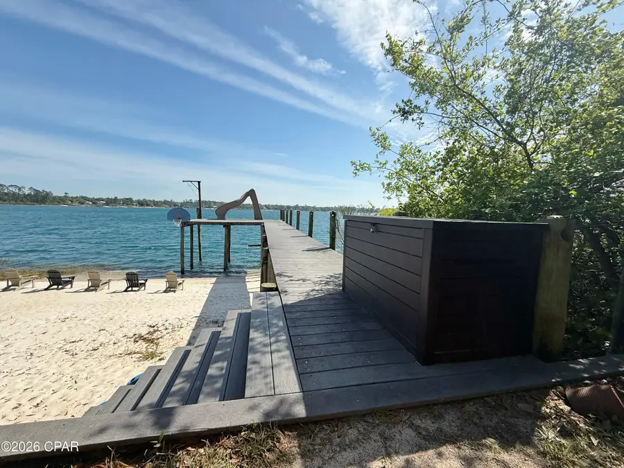 100 S Silver Lake, Marianna, FL 32448 - #3