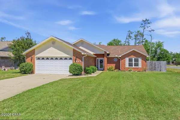 1815 Bowman Lane, Lynn Haven, FL 32444