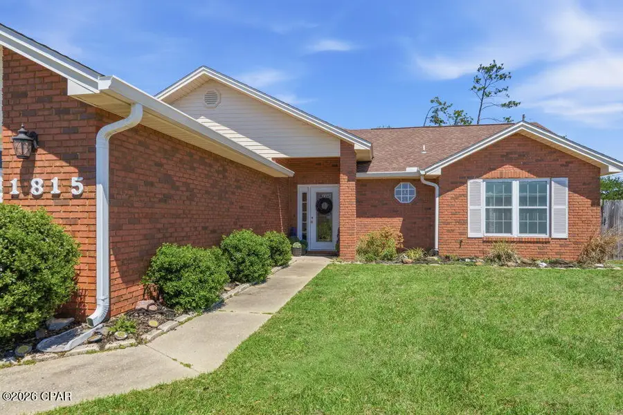 1815 Bowman Lane, Lynn Haven, FL 32444 - #2