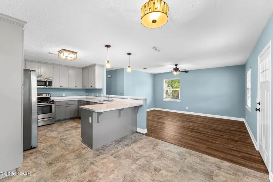 1106 Arthur Avenue, Panama City, FL 32401 - #2