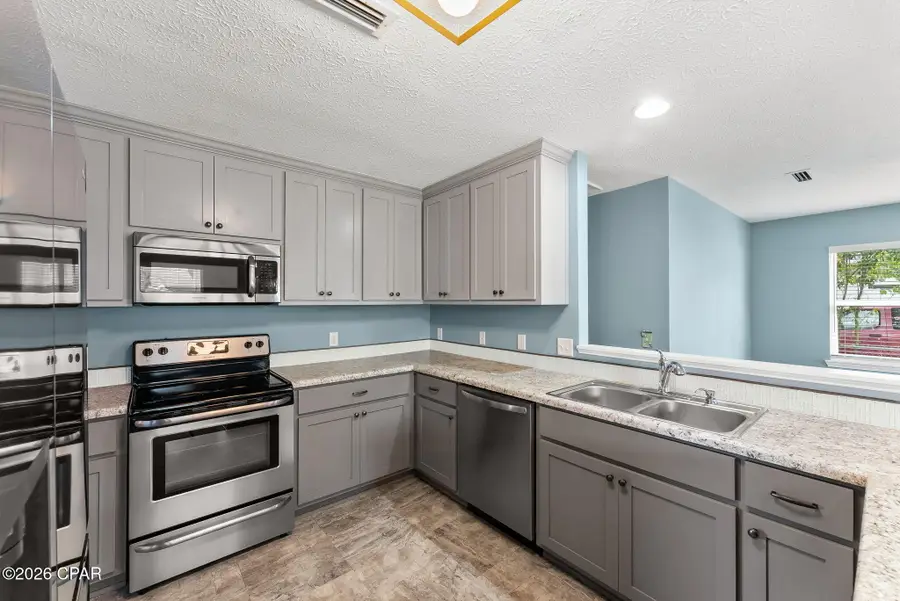 1106 Arthur Avenue, Panama City, FL 32401 - #3