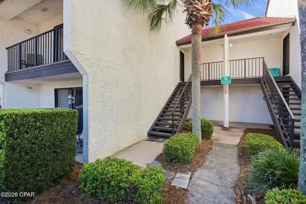 520 N Richard Jackson Boulevard #2711, Panama City Beach, FL 32407