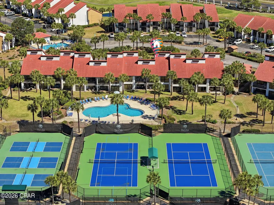 520 N Richard Jackson Boulevard #2711, Panama City Beach, FL 32407 - #2