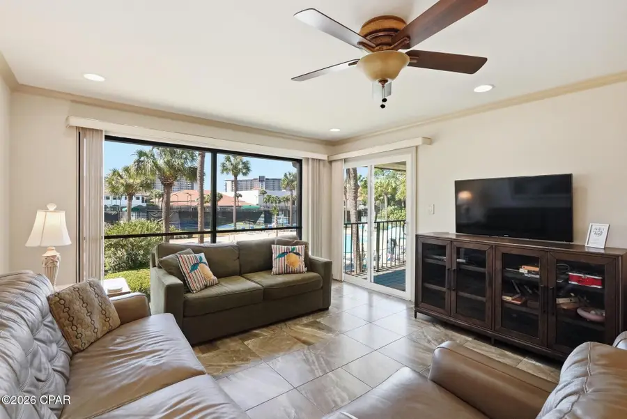 520 N Richard Jackson Boulevard #2711, Panama City Beach, FL 32407 - #3