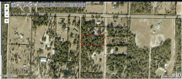 18621 Steedman Road, Fountain, FL 32438