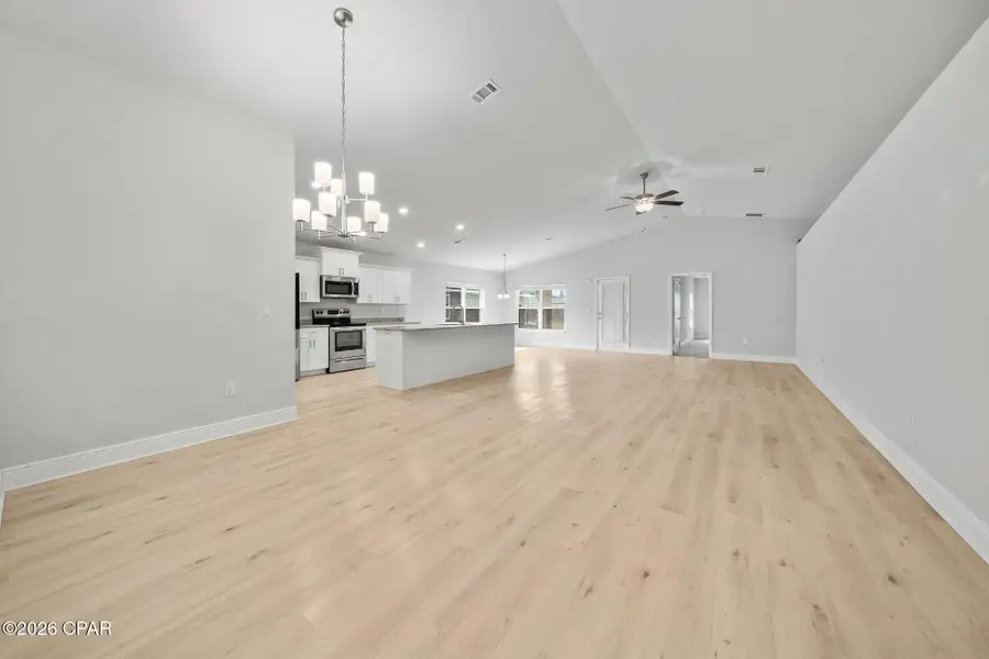 3855 Heartwood Street, Panama City, FL 32404 - #2