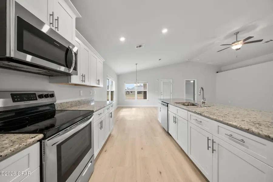 3855 Heartwood Street, Panama City, FL 32404 - #3