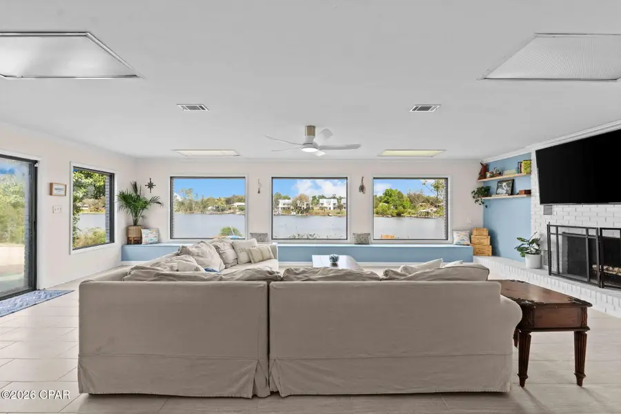 7019 Yellow Bluff Road, Panama City, FL 32404 - #3