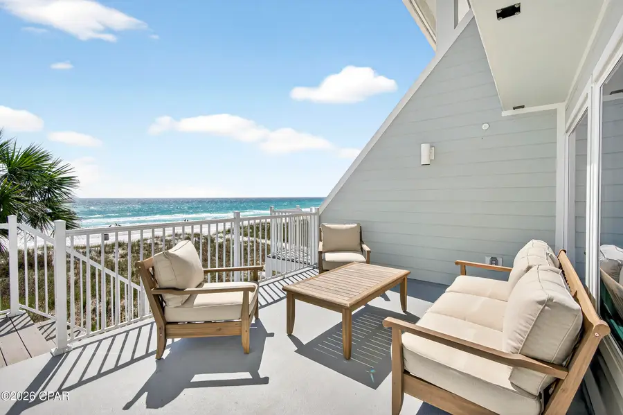 22519 Front Beach Road #102, Panama City Beach, FL 32413 - #2