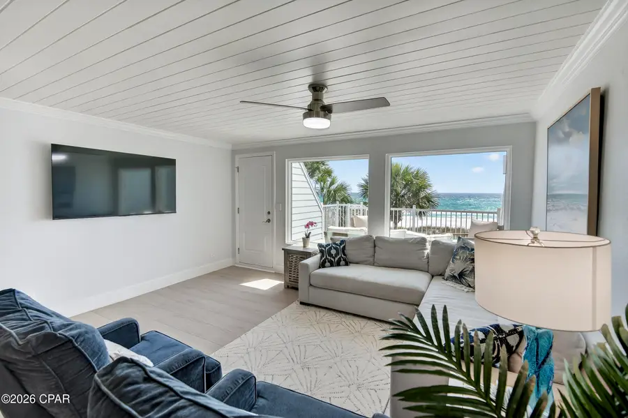 22519 Front Beach Road #102, Panama City Beach, FL 32413 - #3