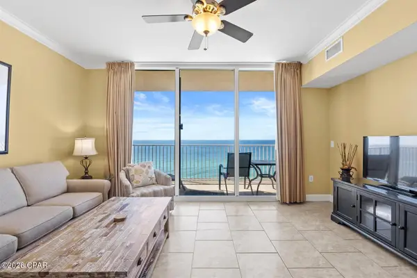 16819 Front Beach #1115, Panama City Beach, FL 32413