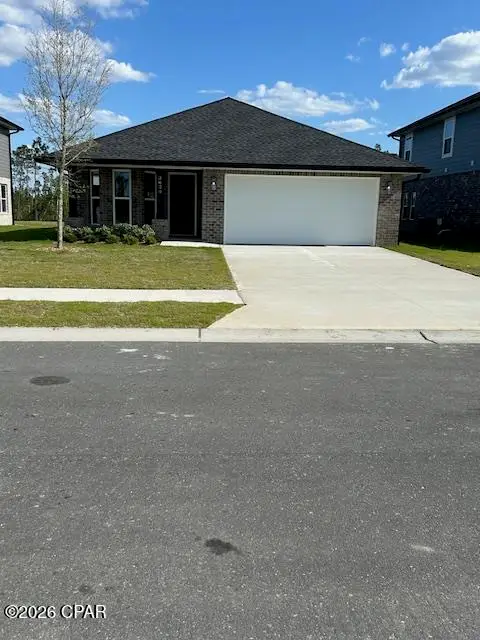 3620 Basal Street, Panama City, FL 32404 - #1