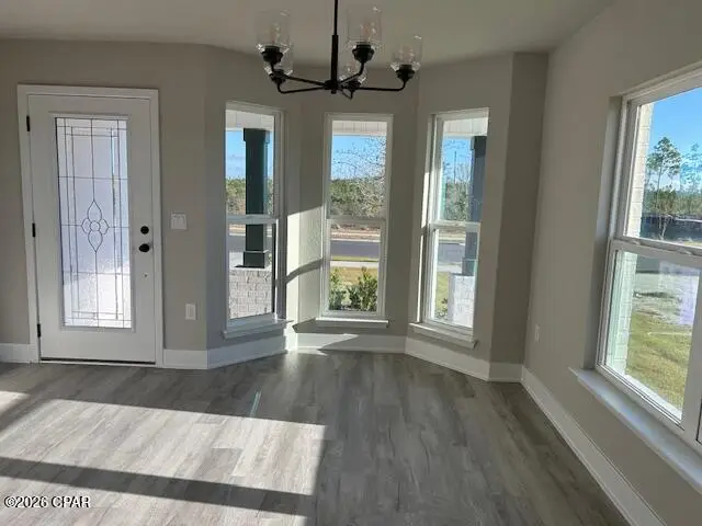 3620 Basal Street, Panama City, FL 32404 - #2