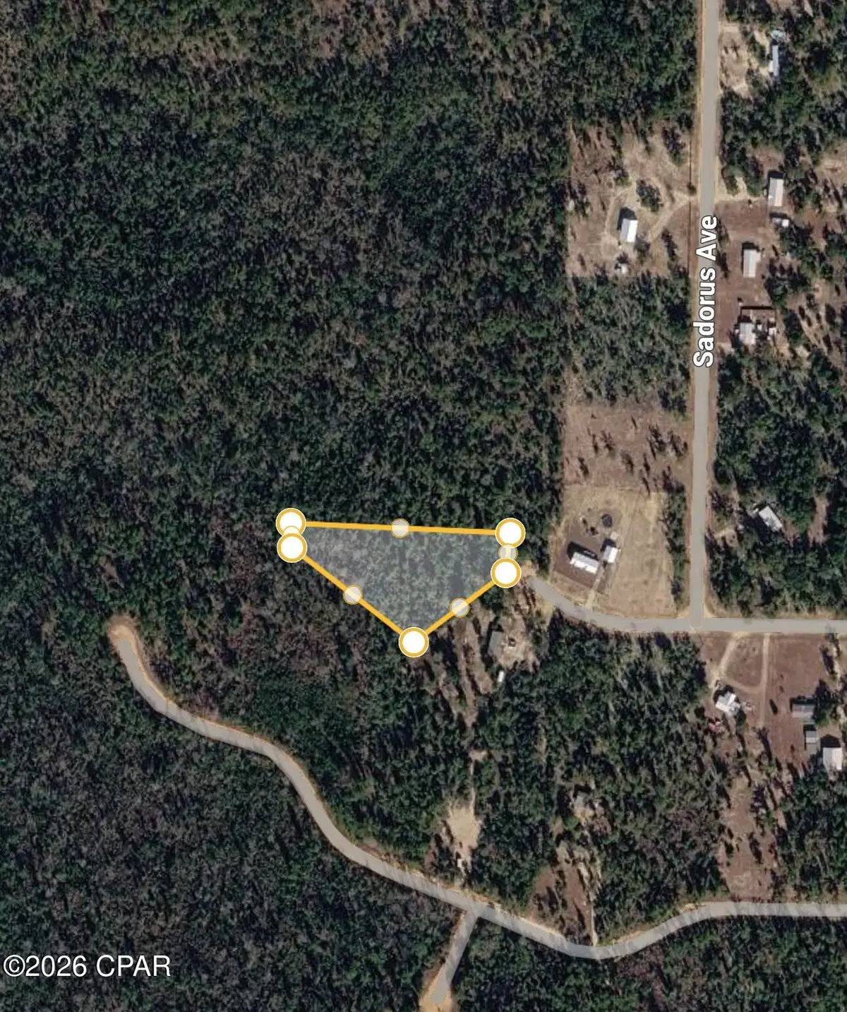 0 Sandoval Court, Alford, FL 32420 - #1