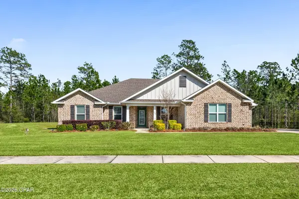 141 Gulf Pines Court, Freeport, FL 32439