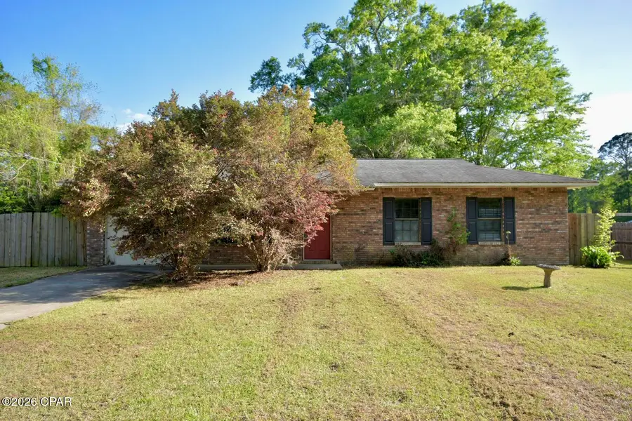 1395 Warren Avenue, Chipley, FL 32428 - #3