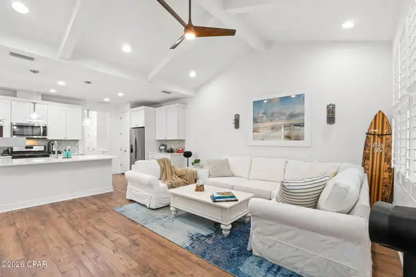 8694 Conch Shell Court, Panama City Beach, FL 32413