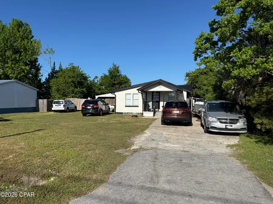 139 N Larry Drive, Panama City, FL 32404 - #2