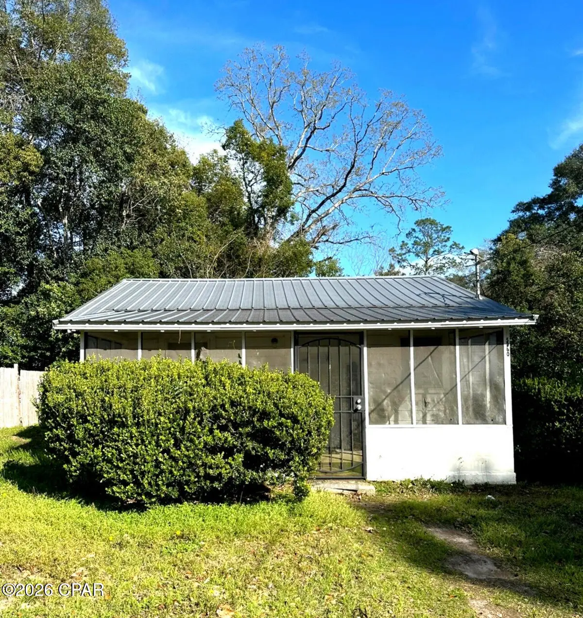 5358 Webb Street, Graceville, FL 32440 - #1
