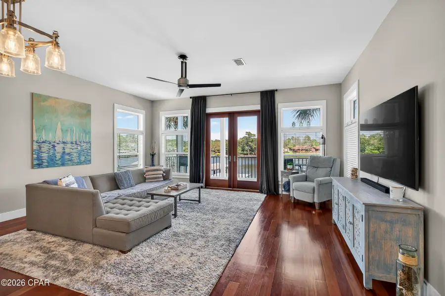 8510 Lydia Lane, Panama City Beach, FL 32408 - #2