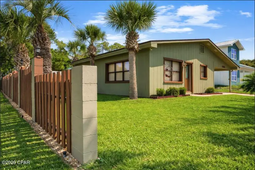 17850 Lynn Street, Panama City Beach, FL 32413 - #1