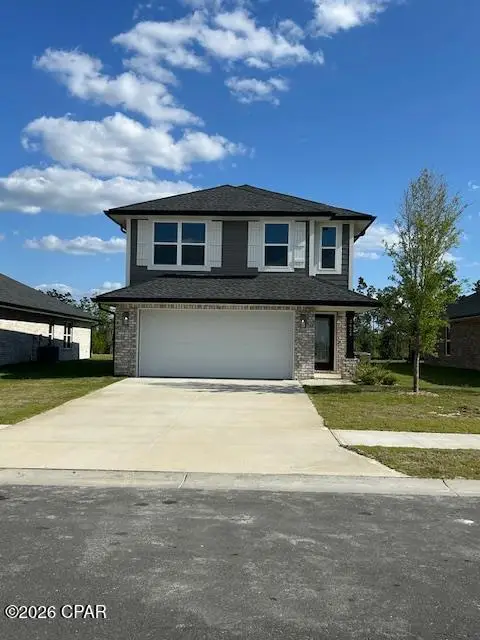 3624 Basal Street, Panama City, FL 32404