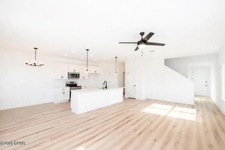 3624 Basal Street, Panama City, FL 32404 - #2