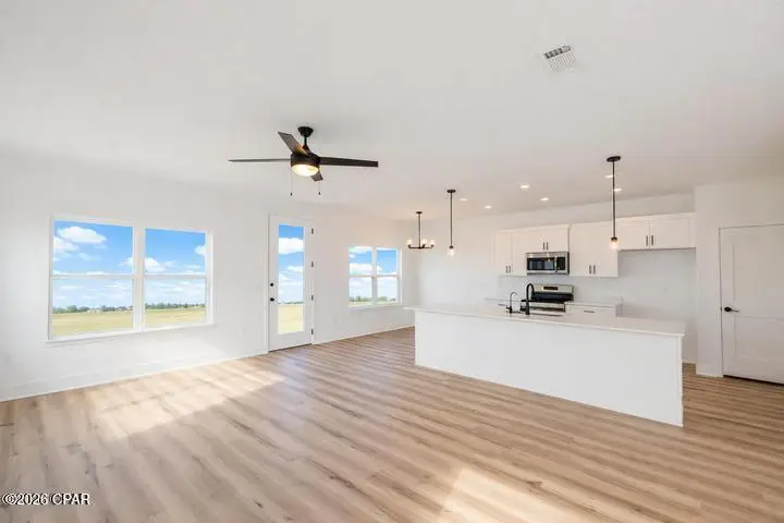 3624 Basal Street, Panama City, FL 32404 - #3