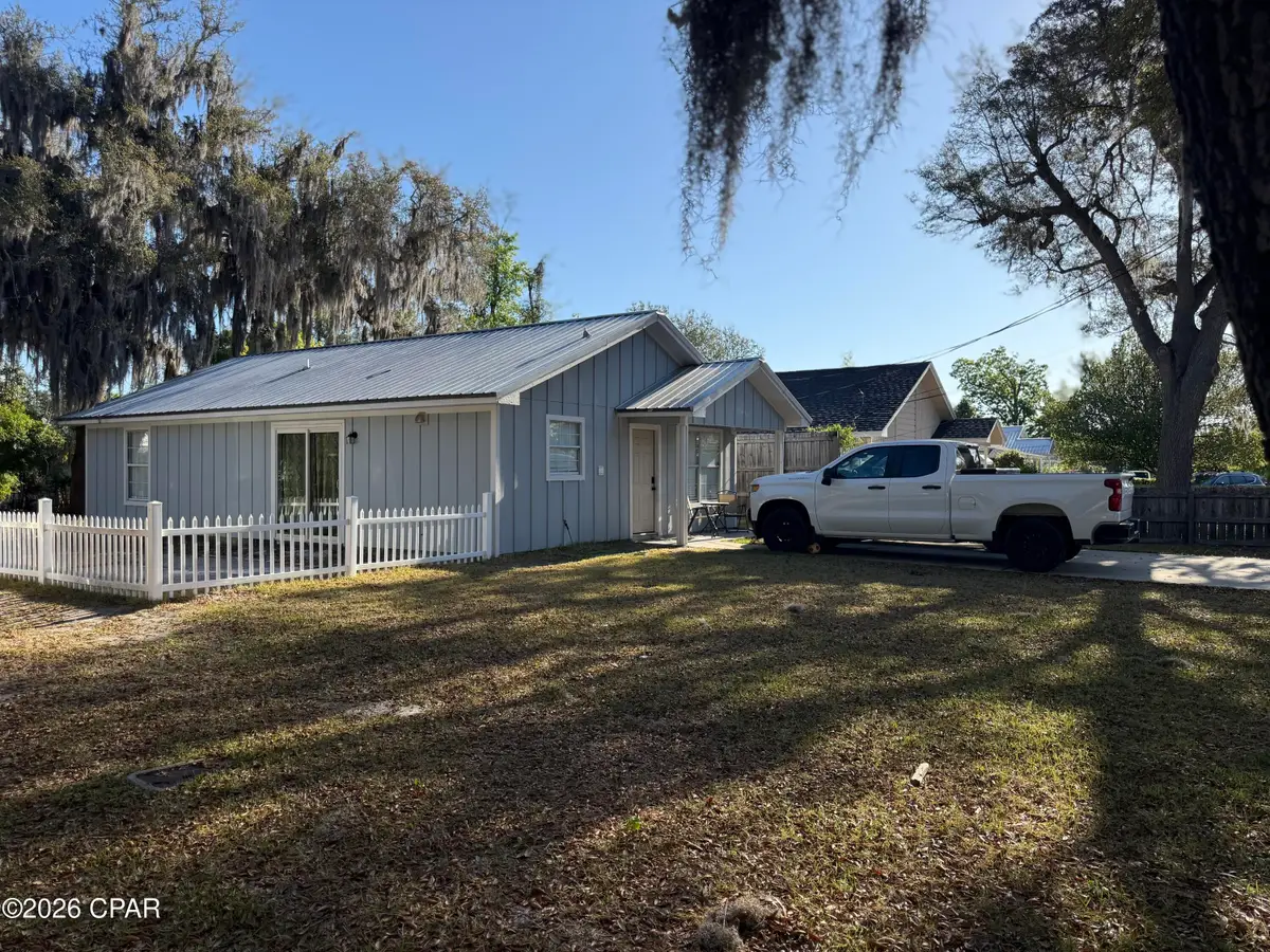 601 E 4th Court, Panama City, FL 32401 - #1